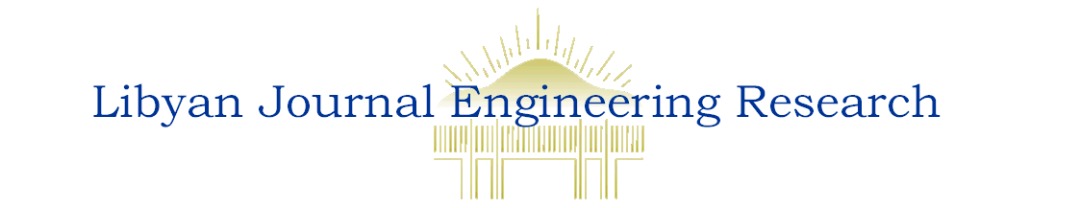Libyan Journal Engineering Research