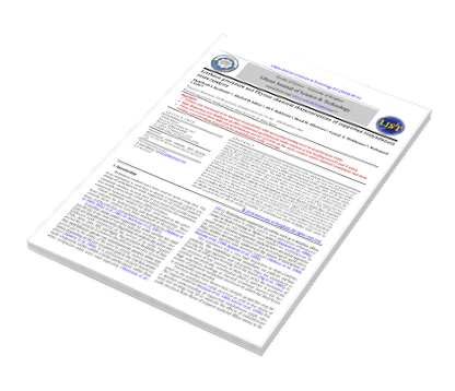 المجلة الليبية للعلوم والتقنية