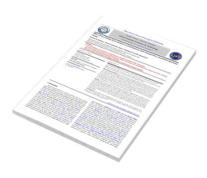 المجلة الليبية للعلوم والتقنية