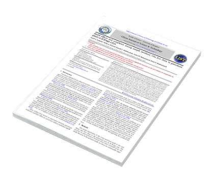 المجلة الليبية للعلوم والتقنية