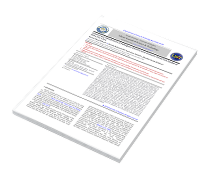 المجلة الليبية للعلوم والتقنية