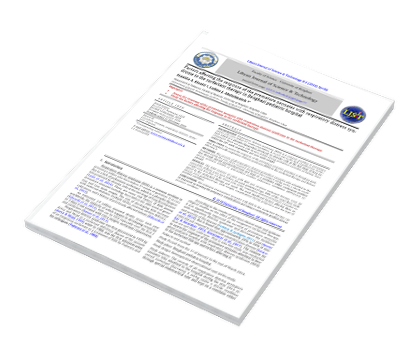 المجلة الليبية للعلوم والتقنية