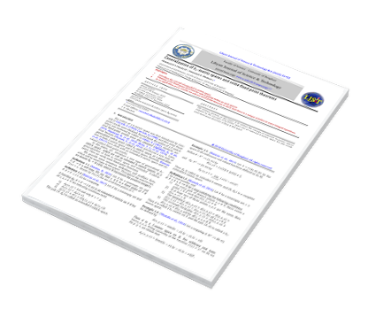 المجلة الليبية للعلوم والتقنية