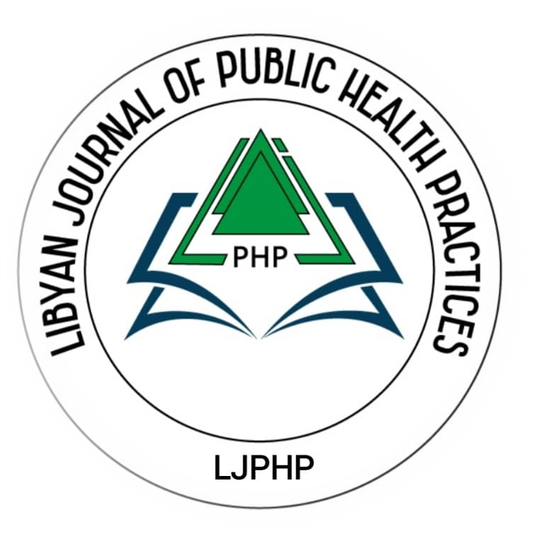 Libyan Journal of Public Health Practices