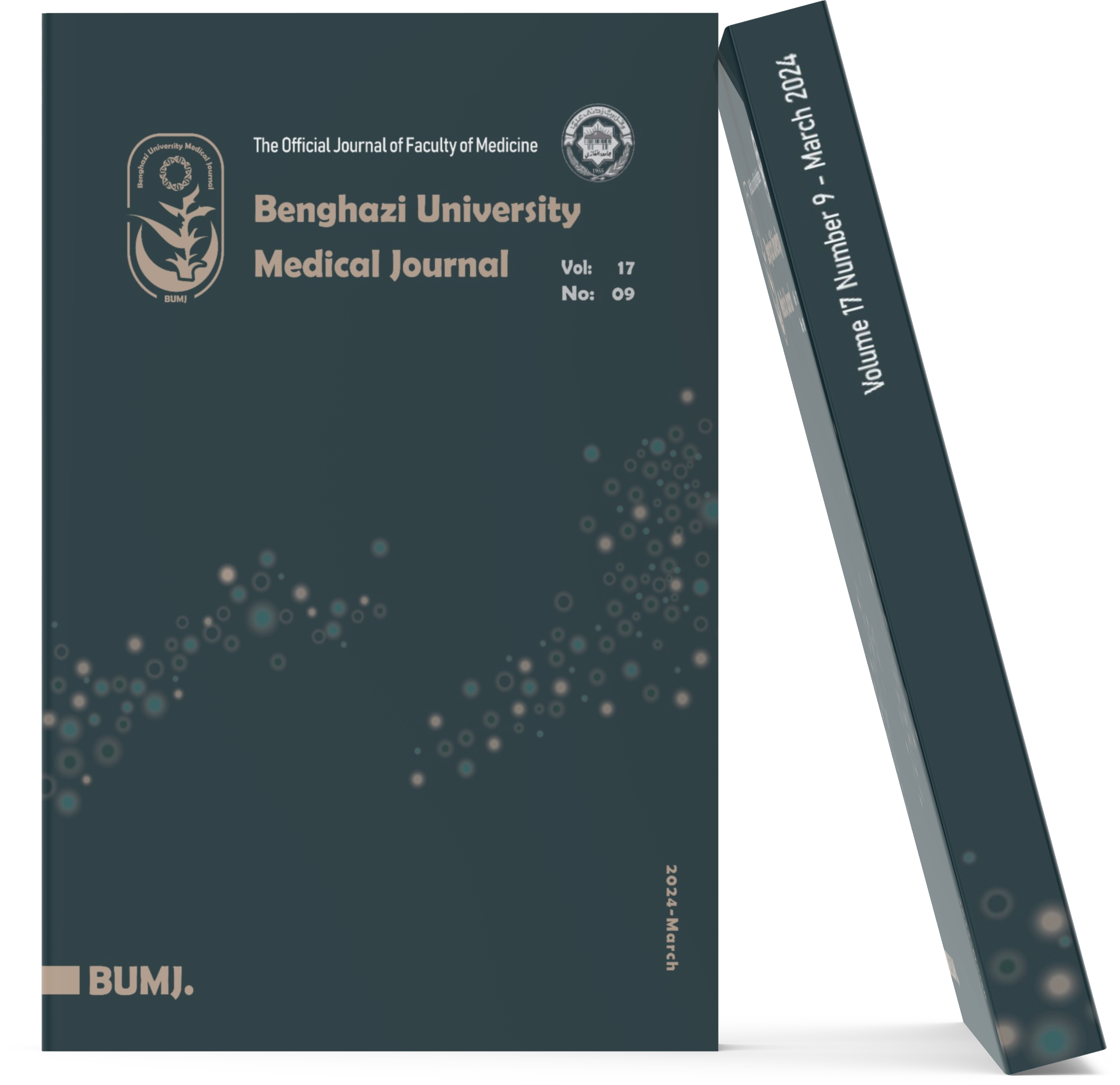 Benghazi University Medical Journal 