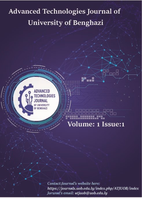 					View Vol. 1 No. 1 (2026)
				