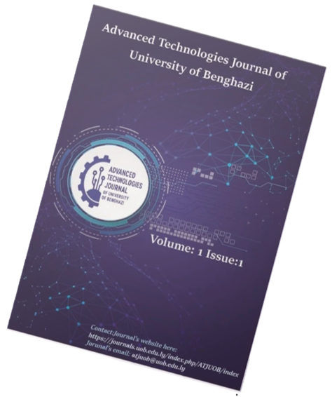 Advanced Technologies Journal of University of Benghazi