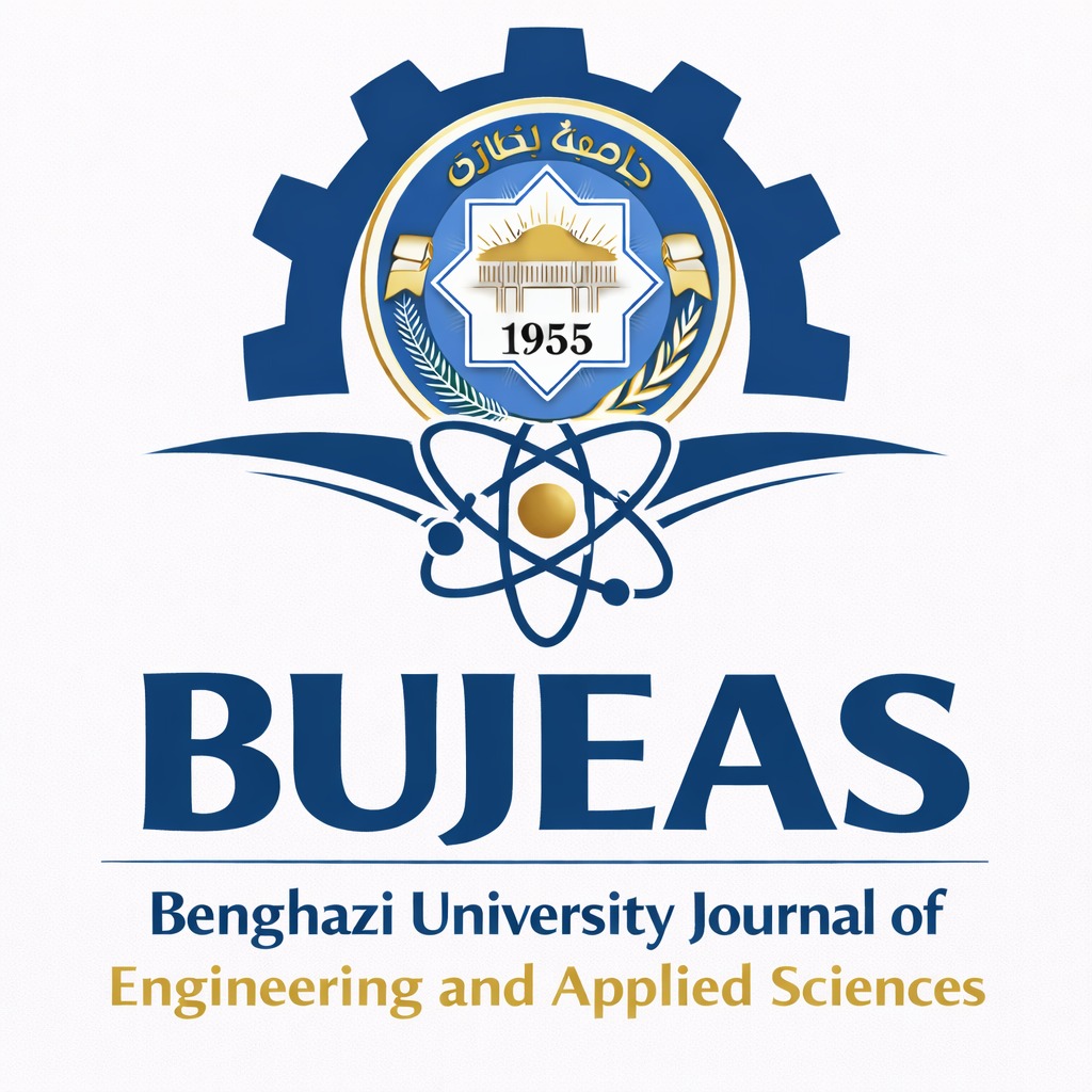 Benghazi University Journal of Engineering and Applied Sciences