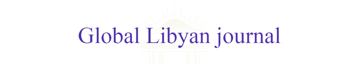 Global Libyan journal