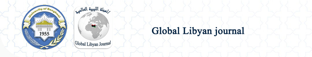 Global Libyan journal